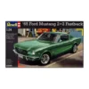 Revell 1965 Ford Mustang 2+2 Fastback in 1:24 bouwpakket
