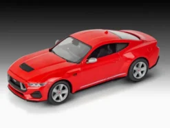 Revell 2024 Ford Mustang GT – RV-07743