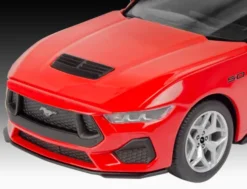 Revell 2024 Ford Mustang GT – RV-07743