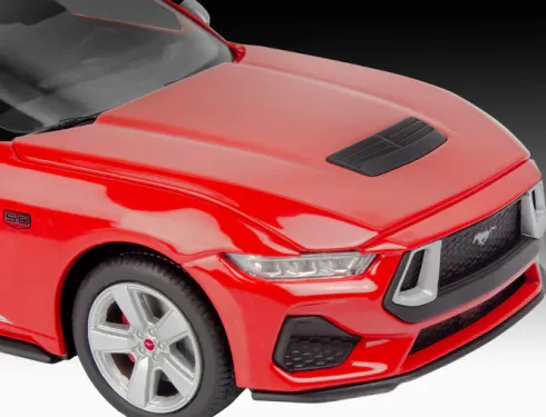 Revell 2024 Ford Mustang GT – RV-07743