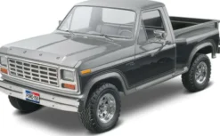 Revell Ford Ranger Pickup in 1:24 bouwpakket