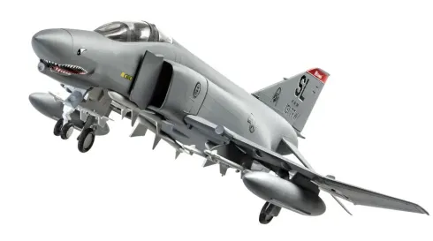 Revell F-4 Phantom easy-click-systeem – RV-03651