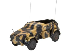 Revell German Command Armoured Vehicle Sd.Kfz.247 Ausf.B in 1:35 bouwpakket