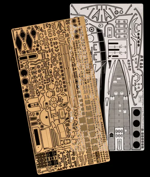 Revell German Submarine Type VII C/41 in 1:72 bouwpakket Platinum editie nu van 174,95voor 79,95 (nice price)