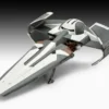 Revell Geschenkset Darth Maul’s Sith Infiltrator – 05638