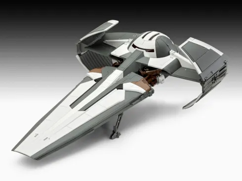 Revell Geschenkset Darth Maul’s Sith Infiltrator – 05638