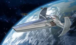 Revell Geschenkset Darth Maul’s Sith Infiltrator – 05638