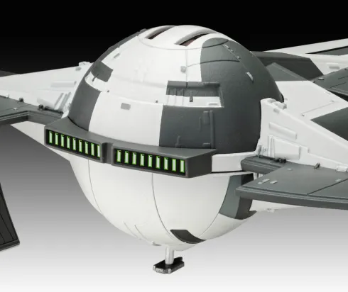 Revell Geschenkset Darth Maul’s Sith Infiltrator – 05638
