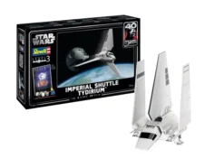 Revell Geschenkset Imperial Shuttle Tydirium 1:106 Bouwpakket
