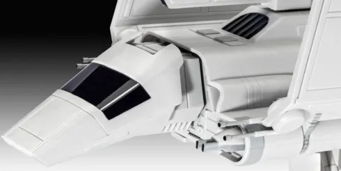 Revell Geschenkset Imperial Shuttle Tydirium 1:106 Bouwpakket