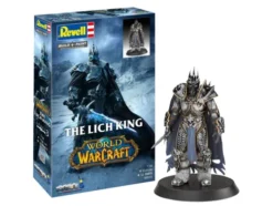 Revell Geschenkset The Lich King World of Warcraft – RV-03515