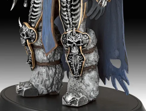 Revell Geschenkset The Lich King World of Warcraft – RV-03515