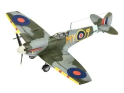 Revell Gevechtsset Messerschmitt Bf109G-10 & Spitfire Mk.V – RV-03710