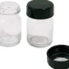 Revell Glazen potje met deksel 25 ml – 38300