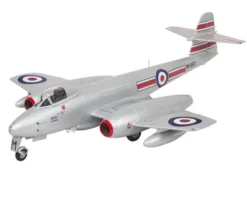 Revell Gloster Meteor F.8/FR.9 Eerste uitgave – RV-03779