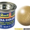 Revell 94 Goud – Metallic