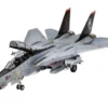 Revell Grumman F-14D Super Tomcat in 1:72 bouwpakket
