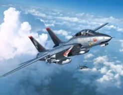 Revell Grumman F-14D Super Tomcat in 1:72 bouwpakket