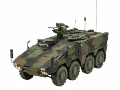 Revell GTK Boxer GTFz in 1/35 bouwpakket – RV-03343