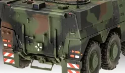 Revell GTK Boxer GTFz in 1/35 bouwpakket – RV-03343
