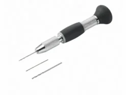 Revell Hand Drill Handboor