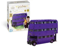 Revell Harry Potter Knight Bus 1:73 3D Puzzle ( uitlopend op=op)