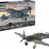 Revell Hawker Zee Orkaan Mk.IIC in 1/32 bouwpakket – RV-03768