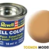 Revell 35 Huidkleur – Mat