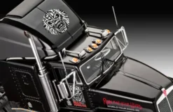 Revell Iron Maiden vrachtwagen – RV-07740