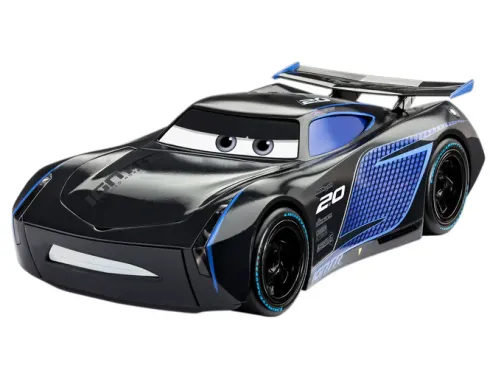 Revell Jackson Storm Disney Cars Licht & Geluid – RV-06563