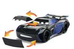 Revell Jackson Storm Disney Cars Licht & Geluid – RV-06563