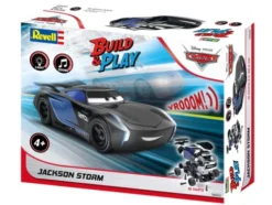 Revell Jackson Storm Disney Cars Licht & Geluid – RV-06563