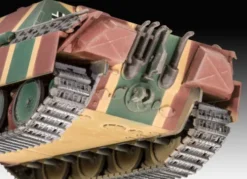 Revell Jagdpanther Sd.Kfz.173 in 1:72 bouwpakket