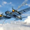 Revell Junkers Ju88 A-1 Slag om Groot-Brittannië in 1/72 bouwpakket – RV-04972