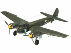 Revell Junkers Ju88 A-1 Slag om Groot-Brittannië in 1/72 bouwpakket – RV-04972