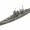 Revell Kanton Gneisenau in 1/1200 bouwpakket – RV-05181