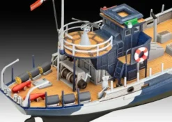 Revell KFK Oorlogsviskotter in 1/144 bouwpakket – RV-65242