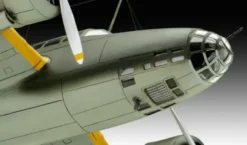 Revell Ki-21-la Sally in 1/72 bouwpakket – RV-03797