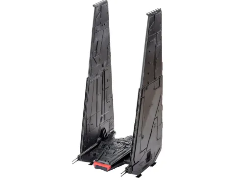 Revell KYLO REN S COMMAND SHUTTLE easykit in 1:93 bouwpakket