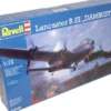 Revell Lancaster B.III DAMBUSTERS in 1:72 bouwpakket