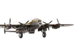 Revell Lancaster B.III DAMBUSTERS in 1:72 bouwpakket