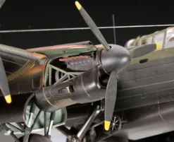 Revell Lancaster B.III DAMBUSTERS in 1:72 bouwpakket