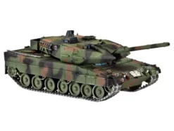 Revell Leopard 2 A6 A6M in 1:72 bouwpakket