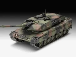 Revell Leopard 2 A6/A6NL 1:35 bouwpakket