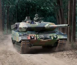 Revell Leopard 2 A6/A6NL 1:35 bouwpakket