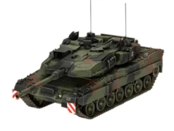Revell Leopard 2A7A1 – RV-03360