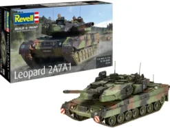 Revell Leopard 2A7A1 – RV-03360