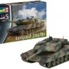 Revell Leopard 2 A6M+ 1:35 Bouwpakket