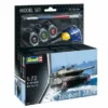Revell Leopard 2 A7V in 1/72 bouwpakket – RV-63355