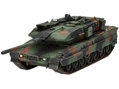 Revell Leopard 2 A7V in 1/72 bouwpakket – RV-03355
